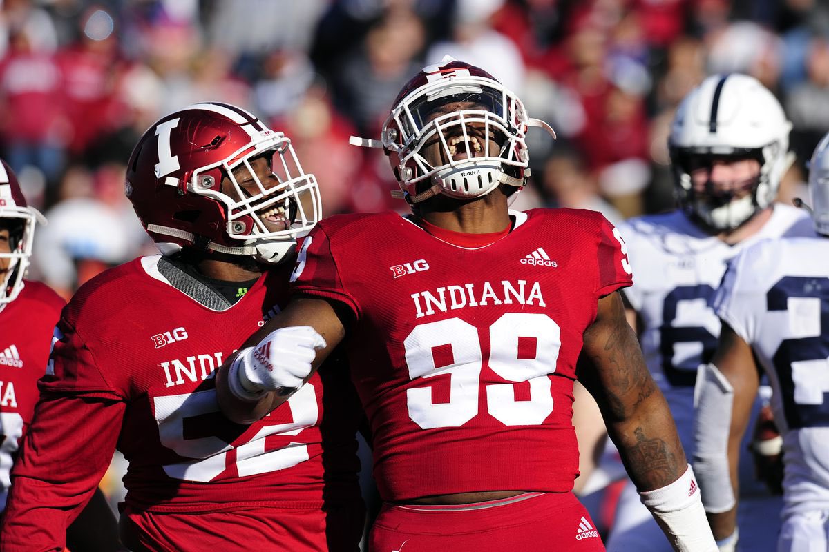 Gordy Sulfsted (@gsulfsted) on Twitter photo After a great conversation with <a href="/Coach_PatKuntz/">Coach Pat Kuntz</a>, I am honored to receive an offer from Indiana University!! <a href="/IndianaFootball/">Indiana Football</a> <a href="/StXFB/">Bomber Football</a> <a href="/COACHSPECHT28/">Steve Specht</a> <a href="/RUNBYU/">COACH T, M.Ed., HSSCC, USAW,FMS</a> <a href="/gobigrecruiting/">Go Big Recruiting</a> <a href="/AllenTrieu/">Allen Trieu</a> After a great conversation with <a href="/Coach_PatKuntz/">Coach Pat Kuntz</a>, I am honored to receive an offer from Indiana University!! <a href="/IndianaFootball/">Indiana Football</a> <a href="/StXFB/">Bomber Football</a> <a href="/COACHSPECHT28/">Steve Specht</a> <a href="/RUNBYU/">COACH T, M.Ed., HSSCC, USAW,FMS</a> <a href="/gobigrecruiting/">Go Big Recruiting</a> <a href="/AllenTrieu/">Allen Trieu</a>