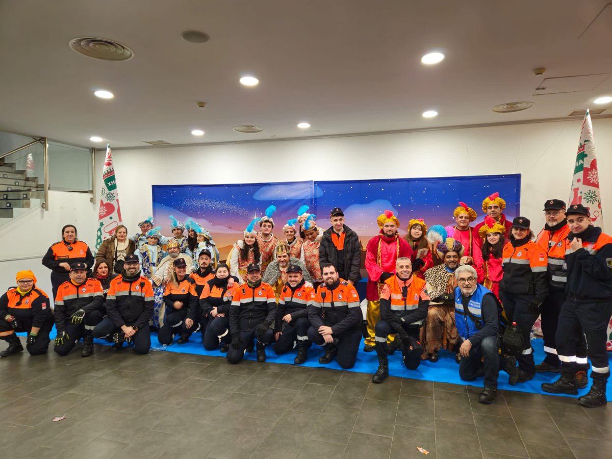 Ayuntamiento de Galapagar tweet media