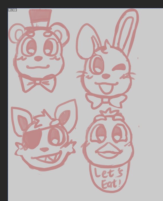 frogurts's tweet image. Me when i am #workingonsomething