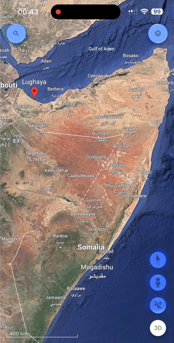 Abdirashid Hashi tweet media