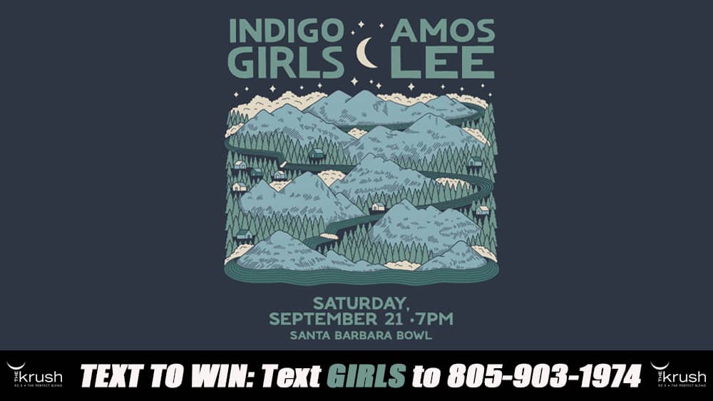 Krush 92.5 tweet media