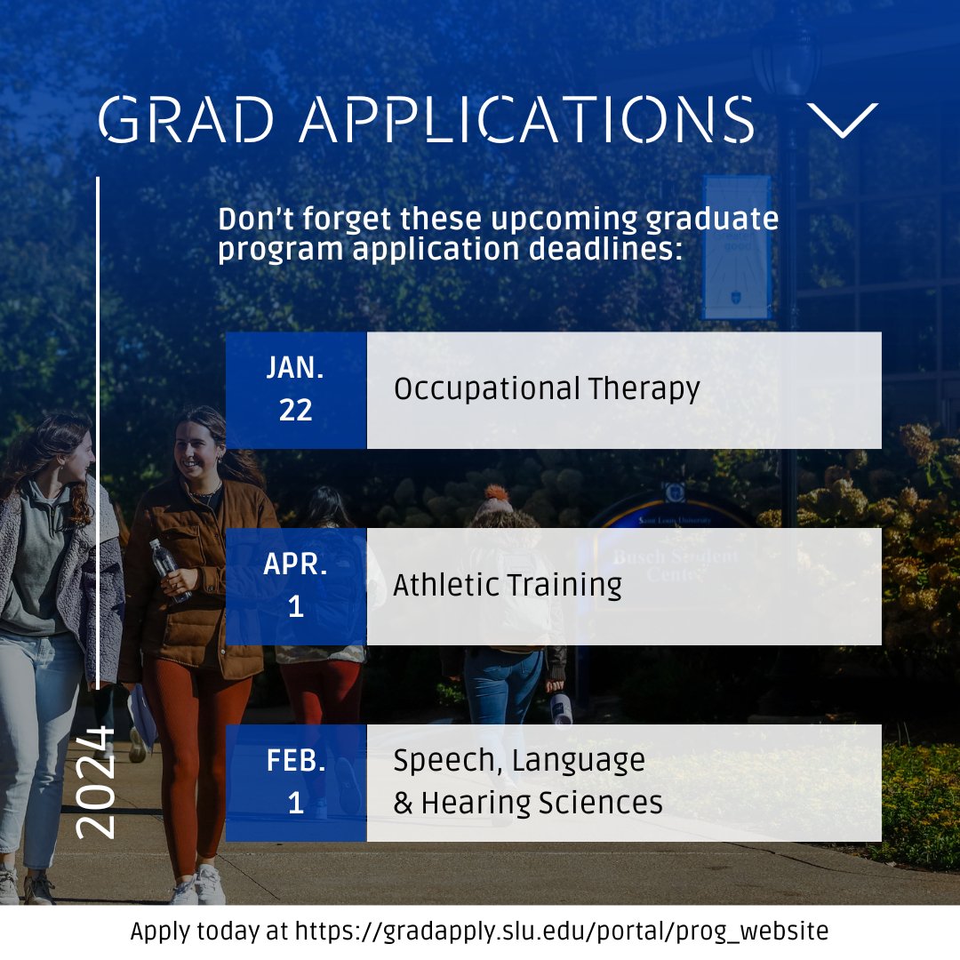 Slu Graduation 2025