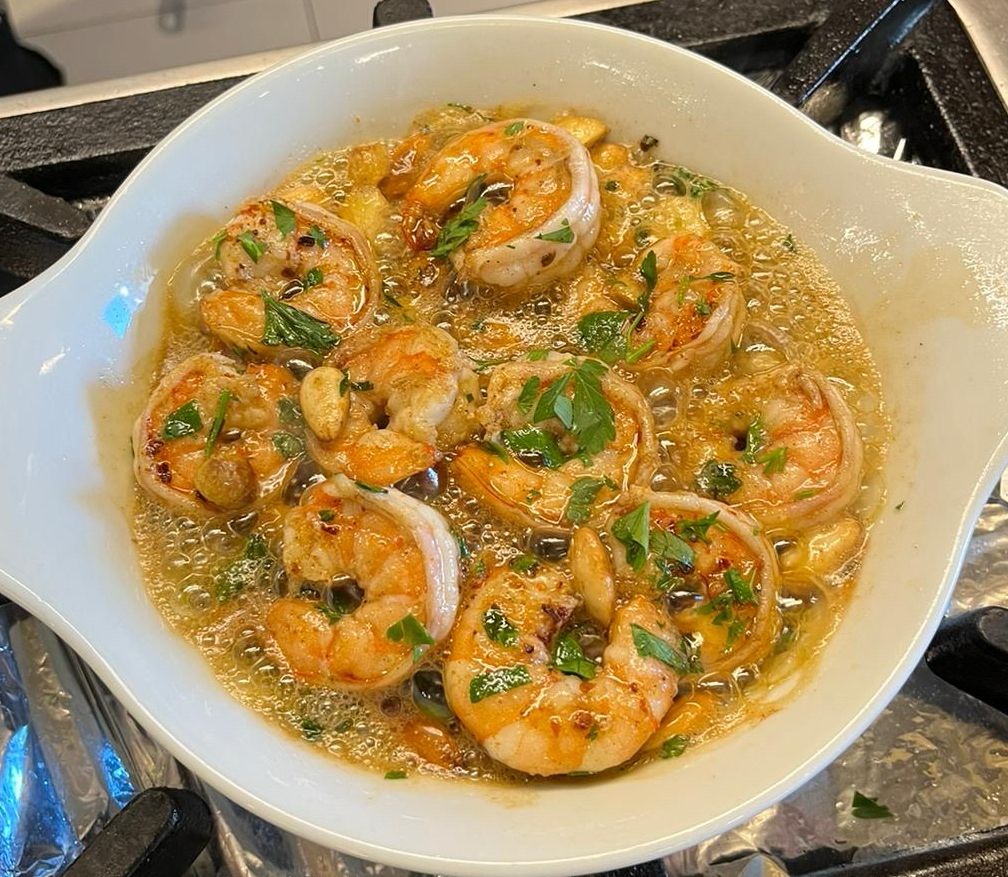 Hey Chef! tweet media