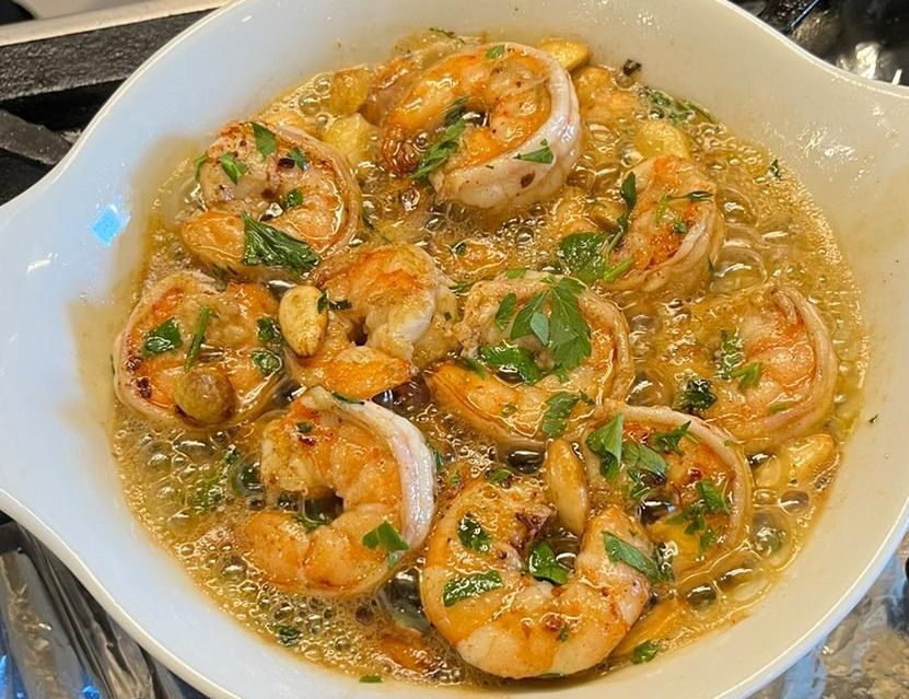 Hey Chef! tweet media