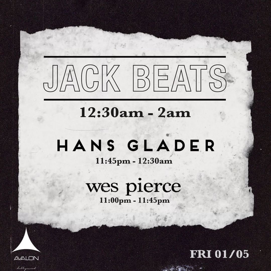 LA tonight’s the night <a href="/AvalonHollywood/">Avalon Hollywood</a> 🚧🚧🚧