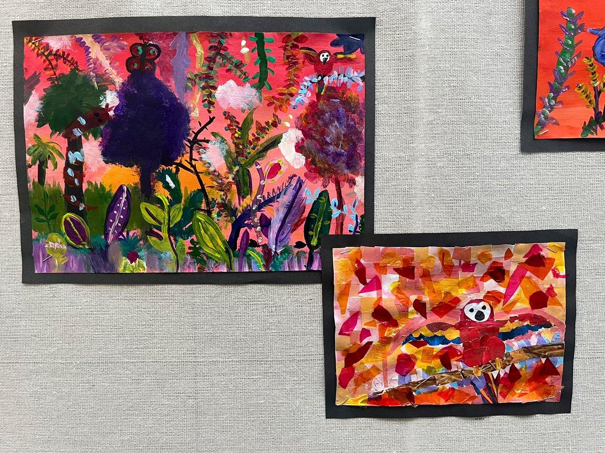 Miss Collins tweet media