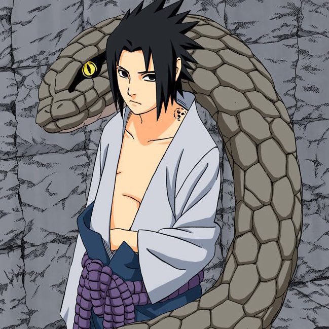 sasukedailydose's tweet photo. Sasuke Uchiha is my Roman Empire https://t.co/qi3WiT1py0