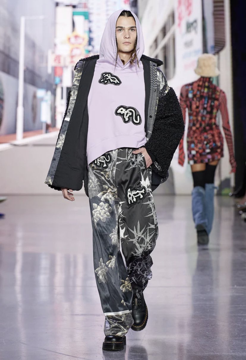 VIVIENNE TAM (@VivienneTam) / X VIVIENNE TAM (@VivienneTam) / X