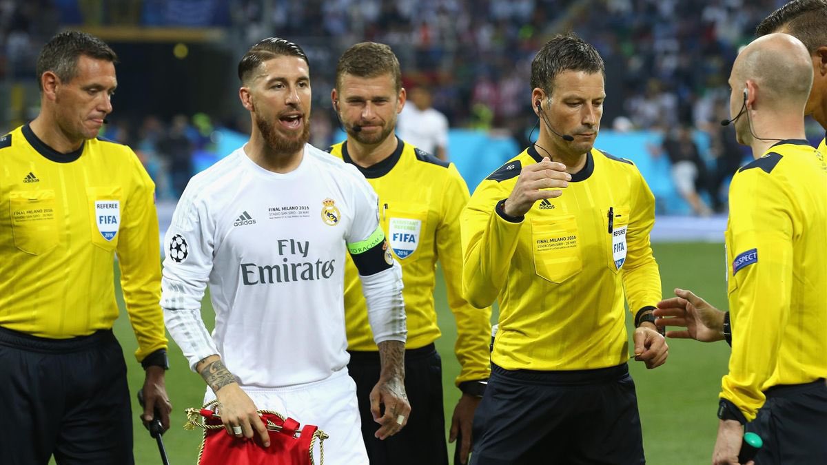 SanchoooFCB's tweet image. NUEVO AÑO, Y CON ÉL VIENE MI SEGUNDO GRAN HILO:

DESMONTANDO LAS CHAMPIONS DEL REAL MADRID 🏆❌