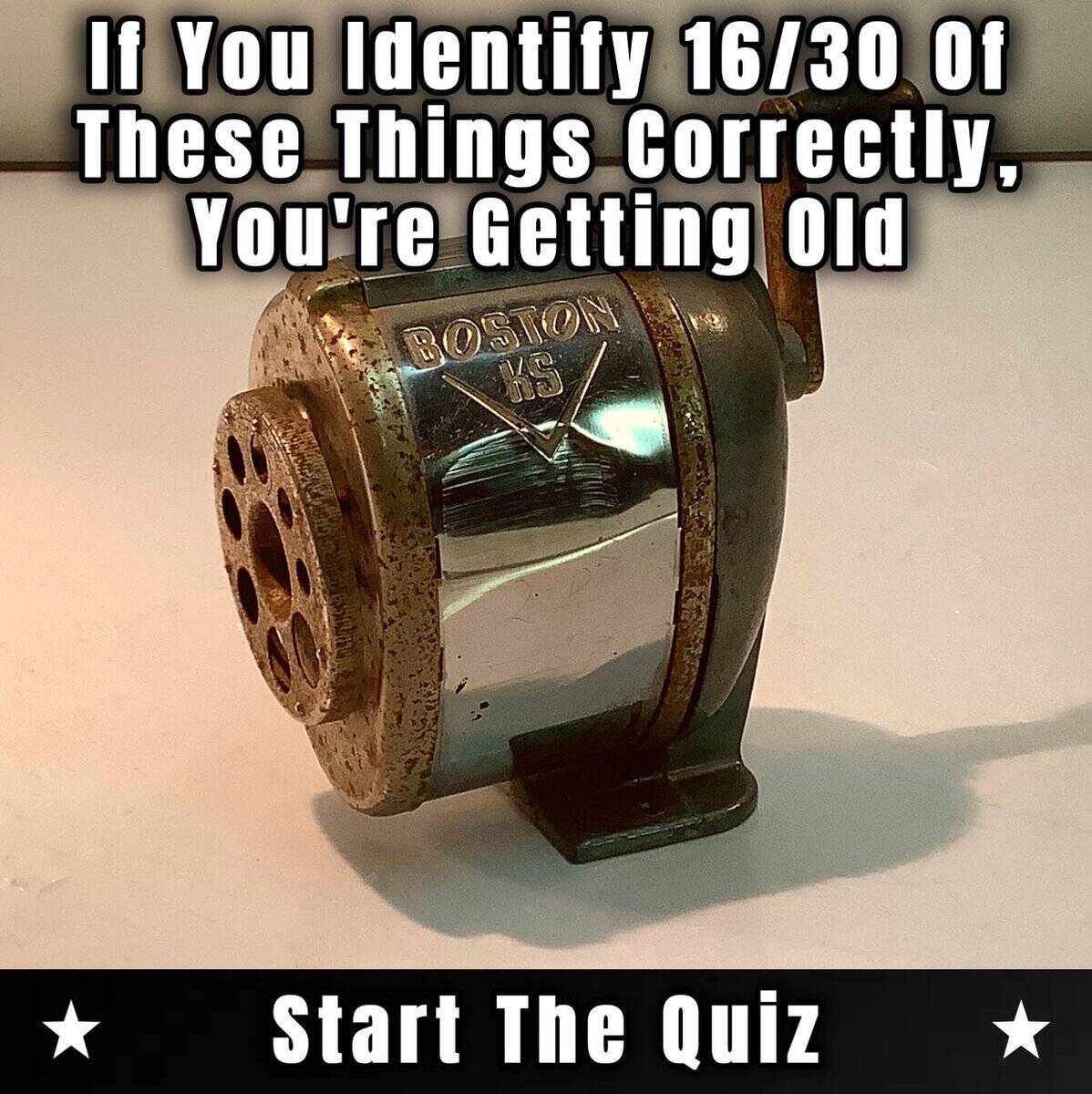 Bleacher__break's tweet photo. Believe it or not, these everyday items were the norm not too long ago. One generation of separation and you might have missed out completely on these things!