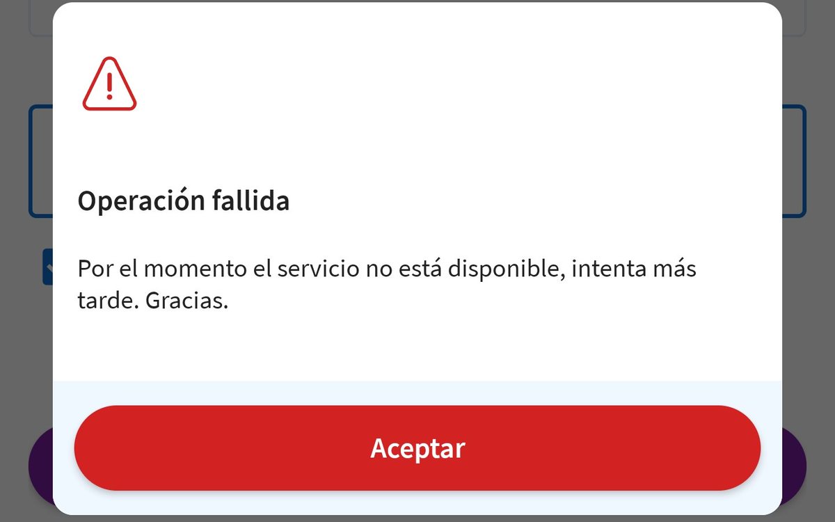 thhekid's tweet photo. @Telcel @ServicioTelcel Intento entrar a mi cuenta pero siempre recibo este mensaje. ¿Hay alguna solución? https://t.co/wGfSB9Dqlu