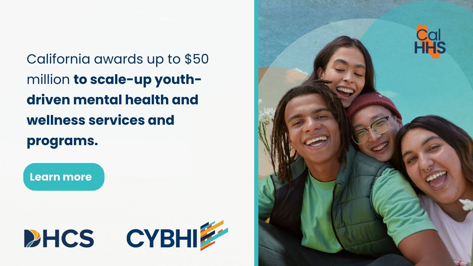 CA Health &amp; Human Services on X: &ldquo;📢 69 organizations will receive 