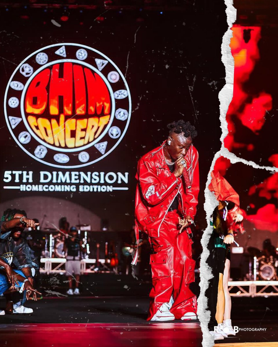 robphotogh's tweet photo. @stonebwoy https://t.co/jXvqK56tNC
