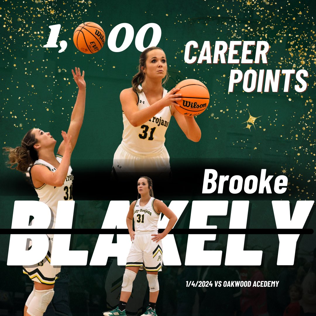 talkinghoops23's tweet photo. Congratulations to @BrookeBlakely https://t.co/bkMmtTrcDD