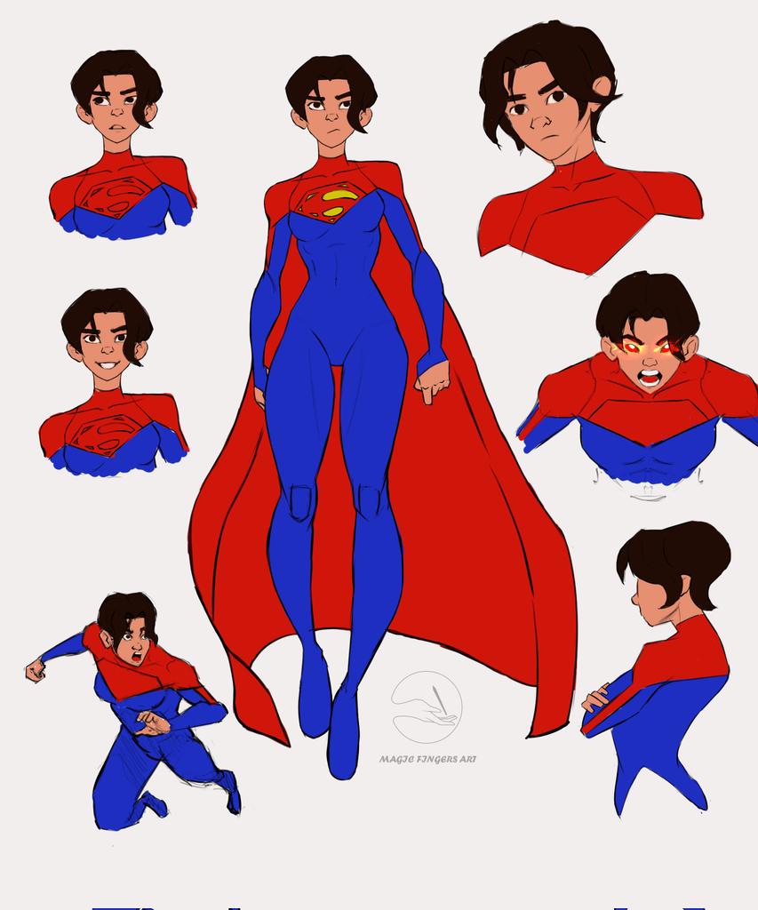 UcheAzunnaya's tweet image. Facing one of the big challenges I have in character design head-on....
&quot;Expressions&quot;

Second slide is the image I&apos;m referencing, 
 I decided not to shade or render .....

#01sketchaday #warmupjanuary #characterdesign