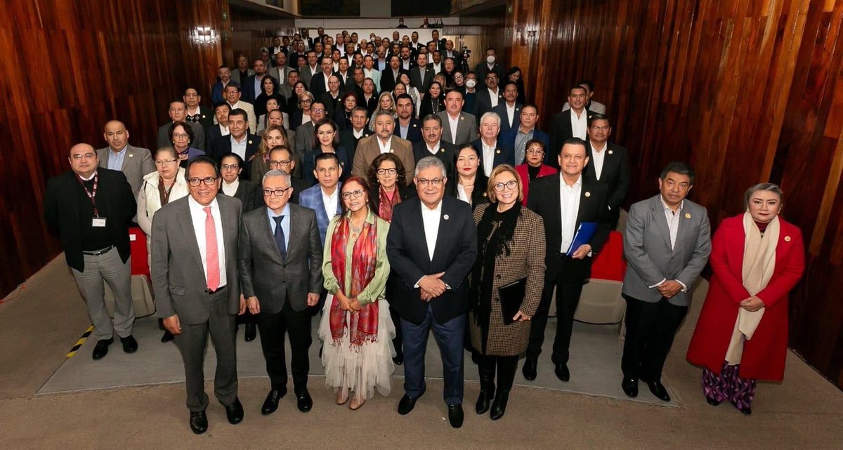 SNTE30 OFICIAL tweet media