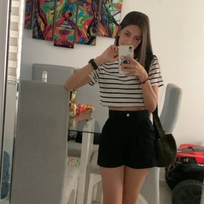 vegam07's tweet photo. Por acá también😉♥️ https://t.co/W6rFIKquJy