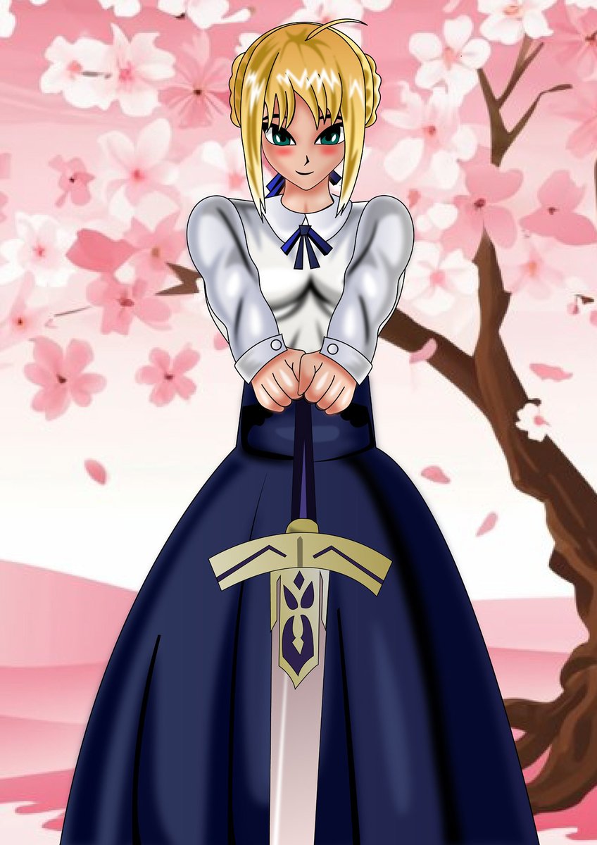 linadunn81's tweet photo. Turning visions into vibrant animations 
commission accomplished with precision and passion! #artsjobs #animegirl #commissionsopen #artgallery #EKschaatsen #animelover #LGBT #3Danimation #2danimation #gaming #Commission #characters #Article370 #Spotify_Number_i #swordfighting https://t.co/47YhbygfXh