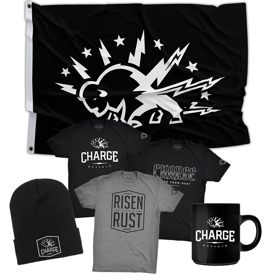 chargebflo's tweet photo. Rep your city and help a good cause at the same time. All sales of our designs help support @CityMission

Presented by Custom Retirement Solutions: https://t.co/z6cqrcld6v #Buffalo https://t.co/Hqt1Mrj4rM