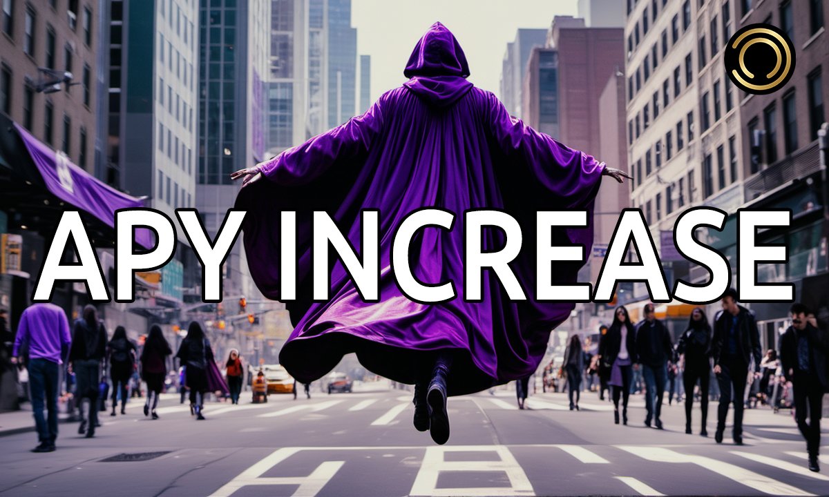 hover_market's tweet photo. 🔥 Hover Genesis Pools are OPEN for deposit and we've increased the APY! 

✅ $USDt - 161.27%
✅ $KAVA - 254.93%
✅ $ATOM - 371.71%

Deposit at https://t.co/hT2aMs0TI4

#DeFi #APY #DeFiLending #HoverGenesis #KAVA https://t.co/tySPapuzLV