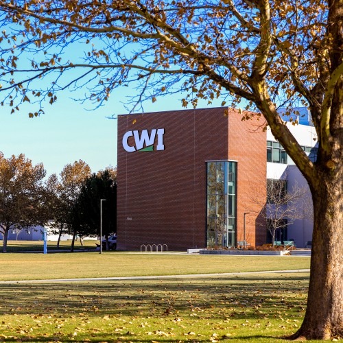 College of Western Idaho (@cwidaho) / X