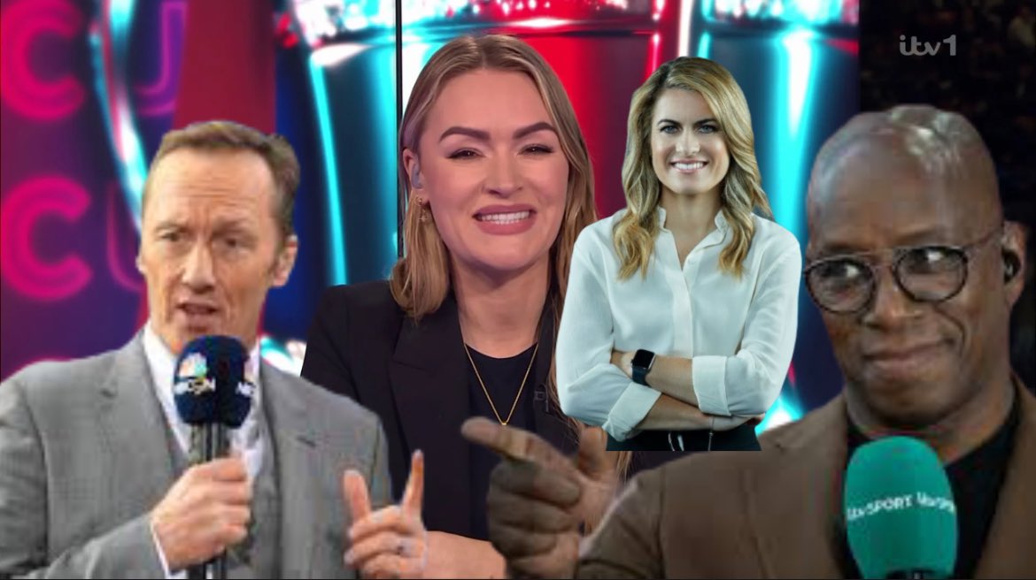 Football Confidential 🌐 tweet media