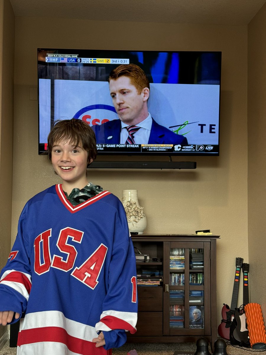 <a href="/LetsGoDU/">LetsGoDU</a> Let’s go <a href="/DCarleDU/">David Carle</a> <a href="/DUEquipmentGuy/">Nick Meldrum</a> !!!