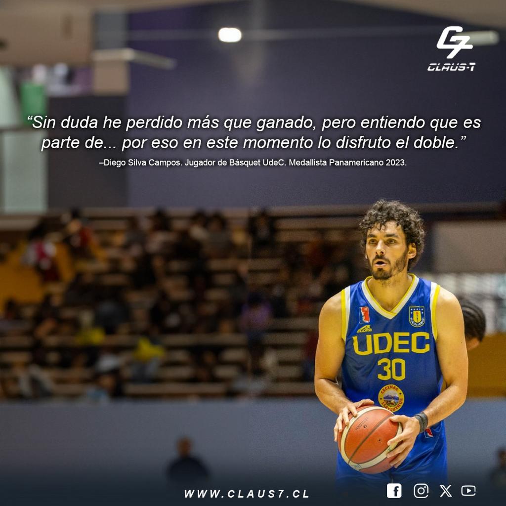 claus7deportes's tweet photo. En el camino de la disciplina siempre habrán altos y bajos, lo importante es seguir y cumplir tus metas💪 
Y el medallista panamericano Diego Silva lo sabe muy bien😎
Encuentra los insumos deportivos perfectos Claus 7, para darle con todo a este 2024💥 https://t.co/8iuajnkD9I