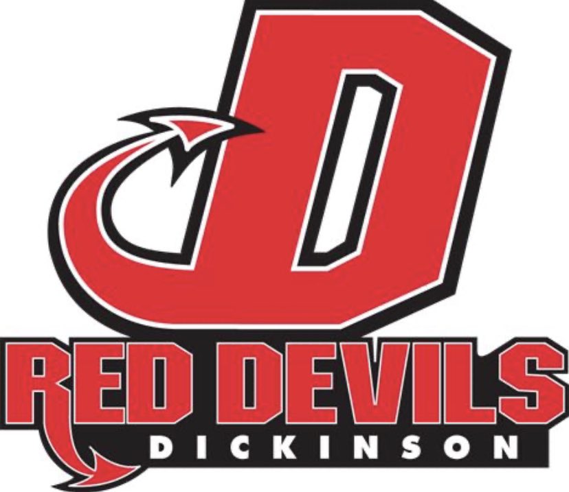 I’m excited to say that after a great call with @CoachFordyce_DC I have received an offer from Dickinson College!! Thank you @DCRedDevilFB, @coach_knapp, @CoachCGlennon and the entire staff for this incredible opportunity! @RidgefieldFball @PRZ_CoachSilva @PRZPAvic #ForksUp