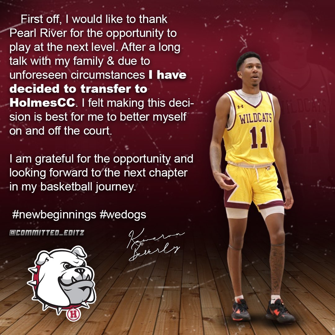 Kameron Beverly tweet media