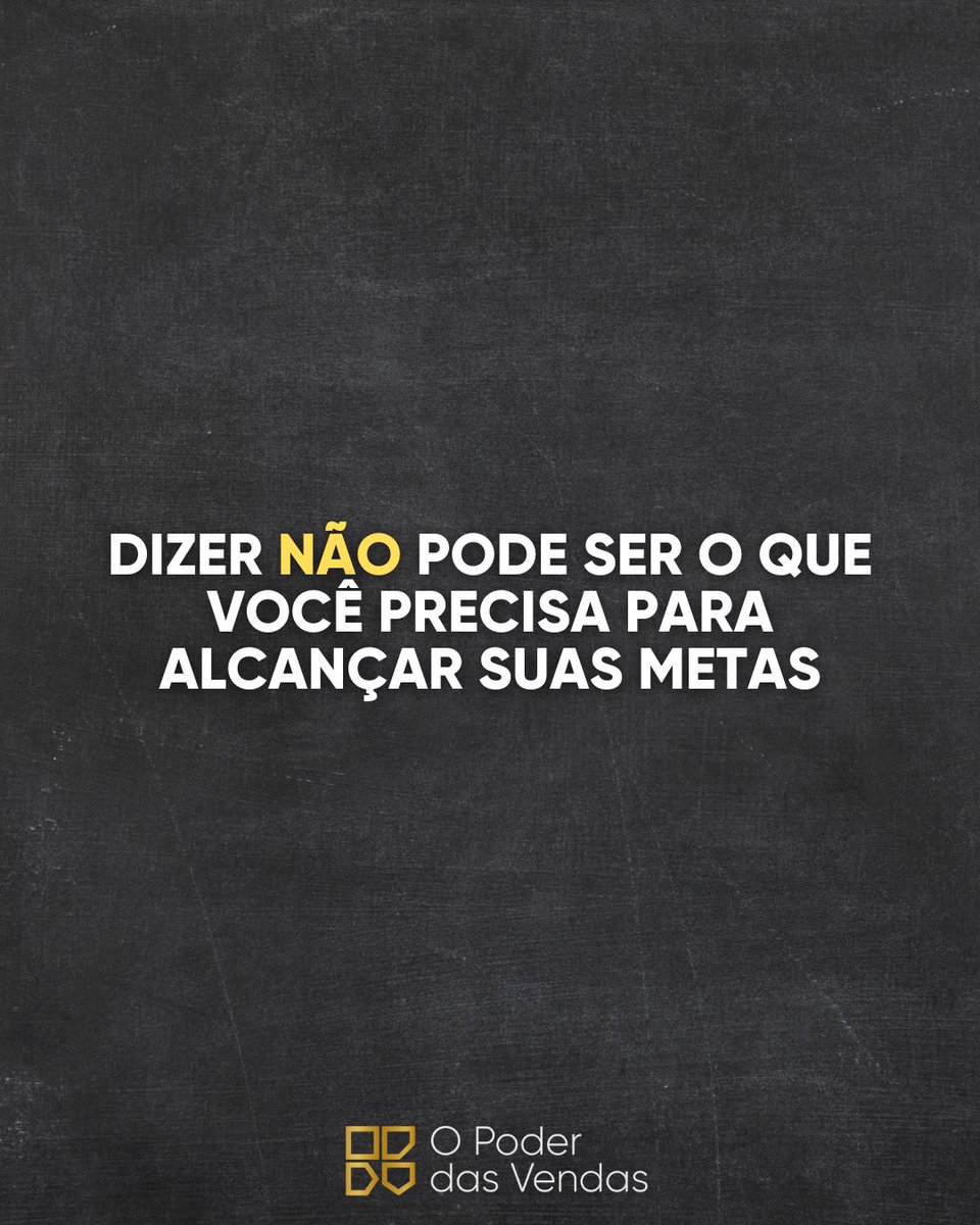 oportoneto's tweet image. Aprenda a dizer NÃO!
.
.
.
.
.
#Não #negative #atitude #postura #posicionamento #foco #energia #vidasaudavel #paz #autoconhecimento #OPoderDoNão #OPoderDasVendas 🔥