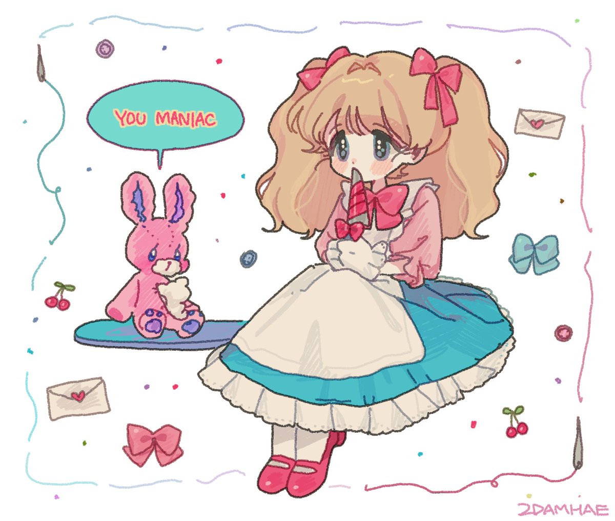 그리워라... 조만간 돌아올게요