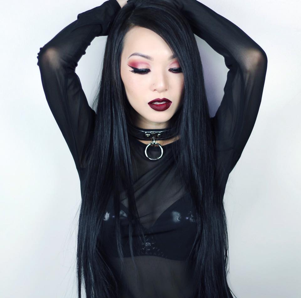 VampyBitme's tweet photo. 🖤 https://t.co/o4YjQBEoWJ