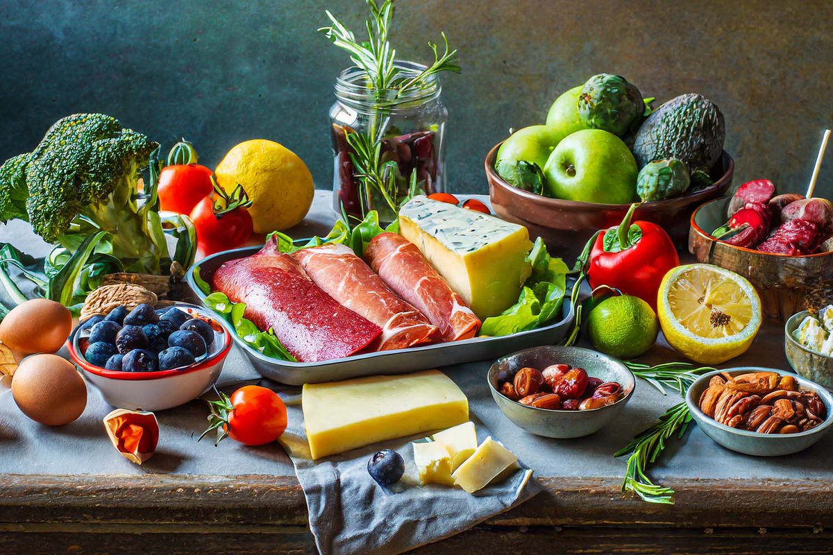 Whether you're a beginner or looking to refresh your knowledge, our How to Start Keto Blog is the perfect way to kickstart your new lifestyle.
shorturl.at/dnDWY
#ketommunity #keto #ketodiet #ketogenic #ketosis #ketogenicdiet #ketolife #ketolifestyle #ketofam #ketorecipes