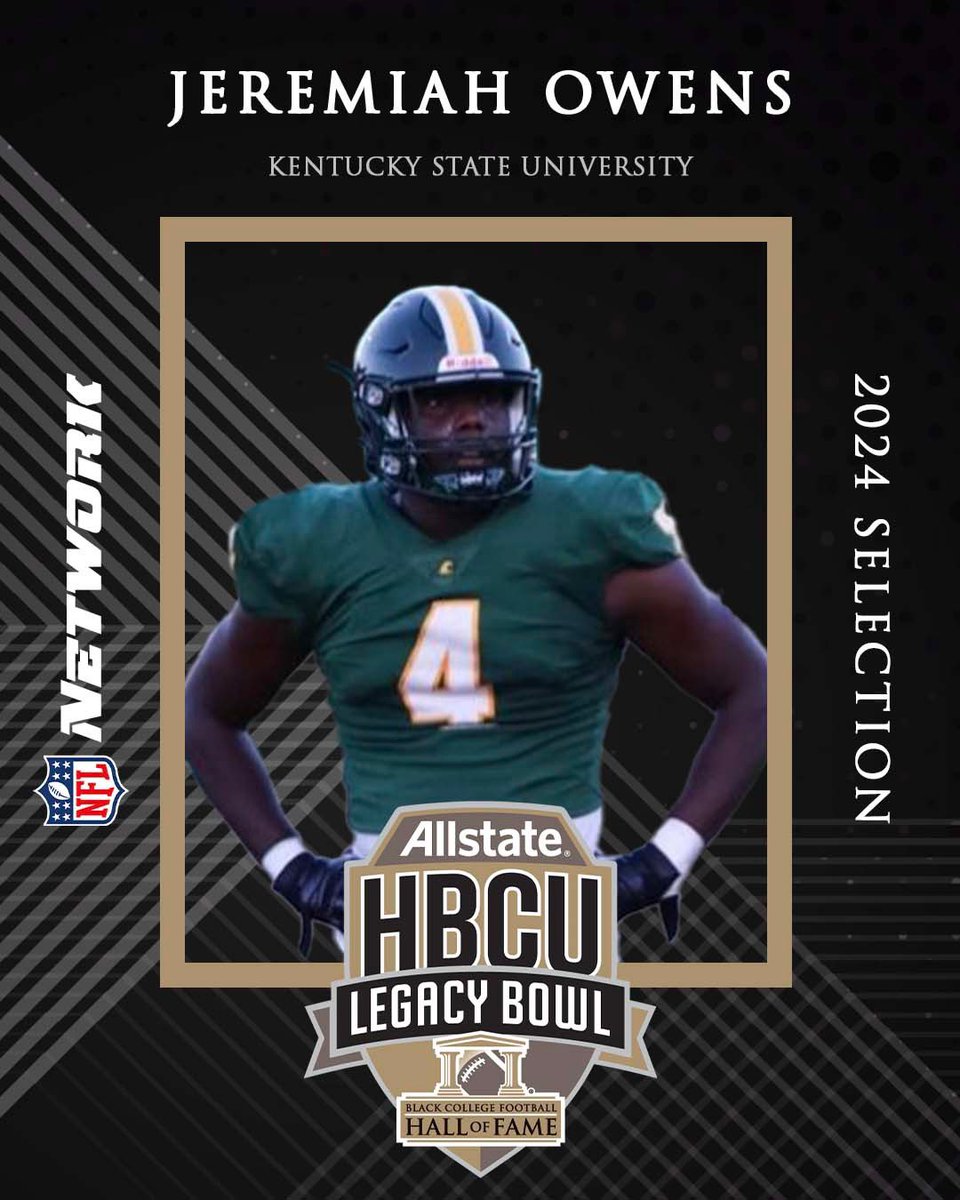 ALLSTATE HBCU LEGACY BOWL tweet media