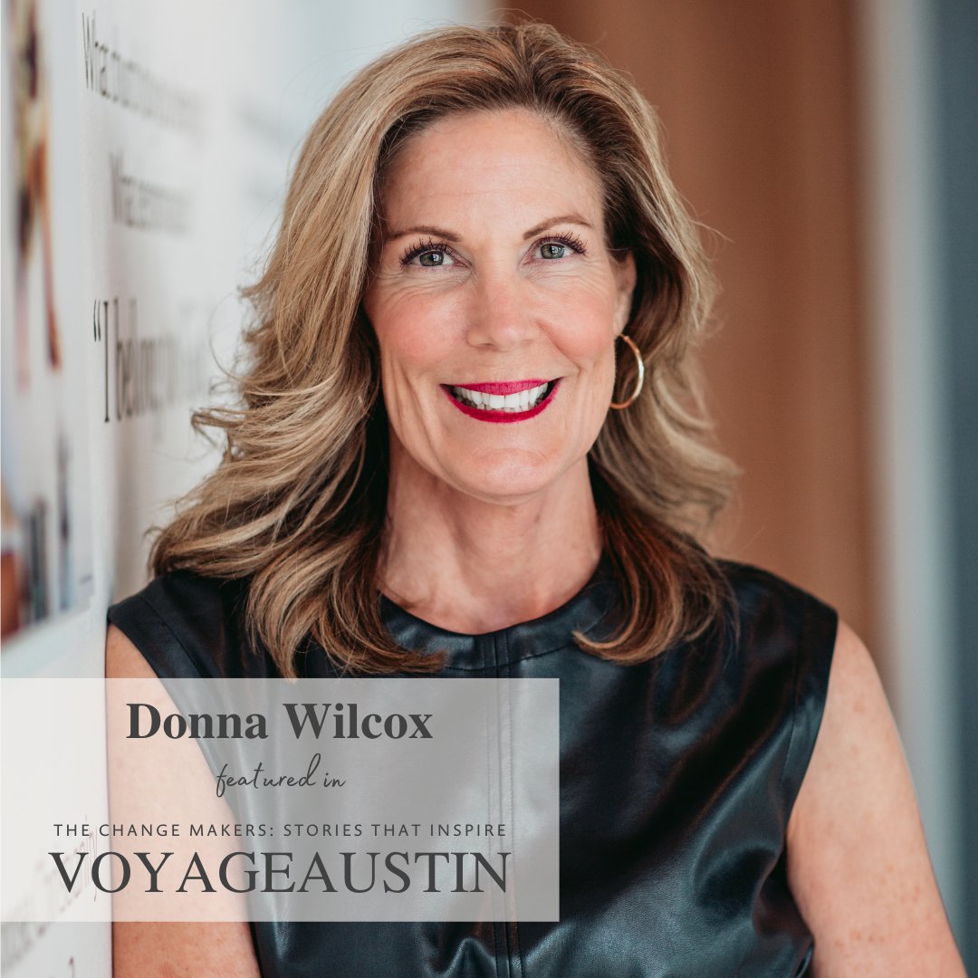 Donna Wilcox, Belóved Gallery's CEO, gives an in-depth interview to VoyageAustin as part of 'The Change-Makers: stories that inspire' series. Read her story here: voyageaustin.com/interview/chec…

#VoyageAustin #BelovedGallery #AkianeTheEarlyYears #PrinceofPeace