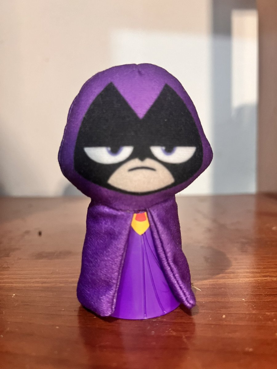 XFerablue's tweet photo. RAVENA 

Uma daa minhas personagens prediketas da DC Comics: RAVENA! 
Nesse video trago um pouco da munha coleção e o unboxing do Funko Pop Exclusivo da CCXP 2022. 

#rraven #dccomics #ravena #novostitas #teentitans #newtitans #justiceleague https://t.co/1Kp7vH3rkF