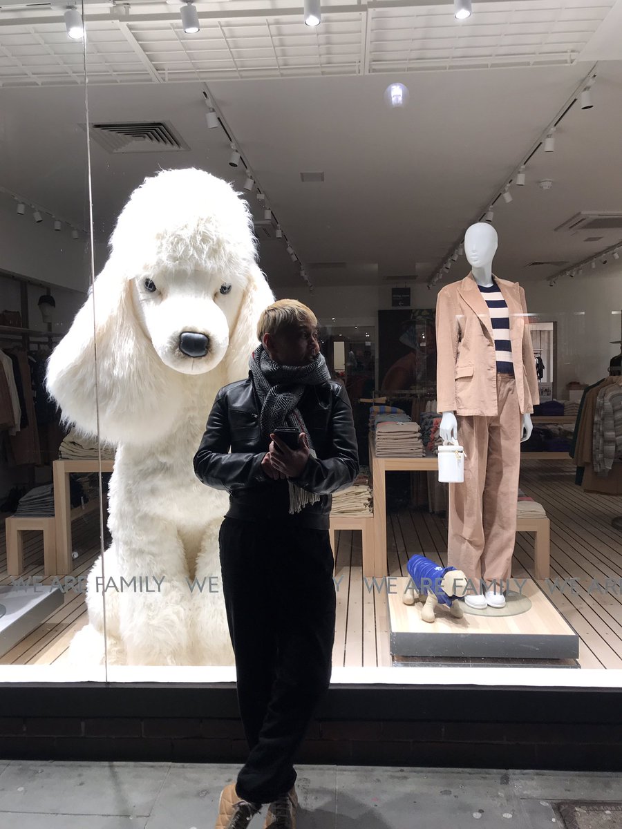 DesignBrosCoUk's tweet photo. 🚶
Walking a 🐕
#NewYear #Walkin
#Dog
#HappyNewYear
#Evenin
#Greetings
#新年
#おめでとう
#ご挨拶
#散歩
#Love
#Happy
#Life
#Style
#Japanese
#Design
#Furniture
#Home
#Decor
#家具
#インテリア
#Kingston
#London
#MadeInUK
#UK
#Japan
#日本
#イギリス
#ロンドン https://t.co/elfwIw1vRj