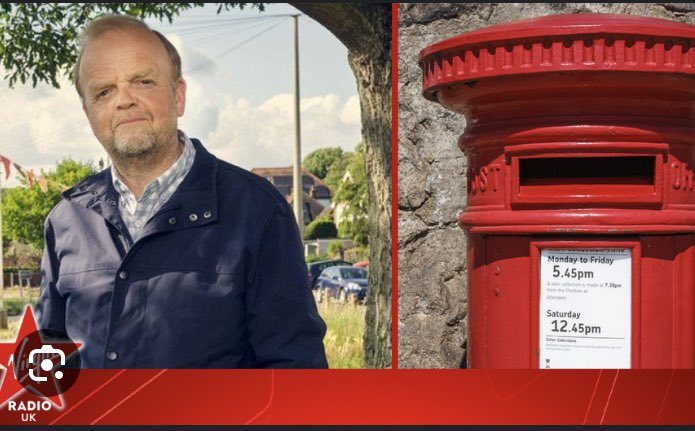 BeverleyGreen0's tweet photo. Finished watching  a great piece of television Mr Bates Vs The Post Office. Found myself feeling somewhat emotional tonight at the dishonesty of the post office. This programme  showcases the power of storytelling and shines a light upon true injustice. 

@ITV  @itvstudios https://t.co/0cK7AtIVnA