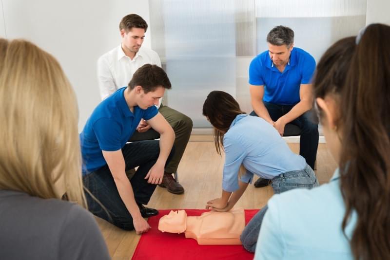 LightningTSLtd's tweet photo. Enrol on our next Emergency First Aid Training Course - 15th February in Yeovil. This one-day course is priced at £60+VAT per person. Click on the event link below. Places are limited, call 01935 473575 to reserve your place(s).
https://t.co/8GXc2LeeDf

#firstaidtraining https://t.co/XqaiAG3WK9