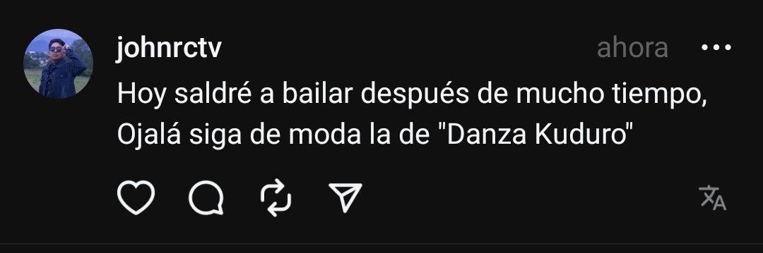 JohnR2594's tweet photo. Será que si ? https://t.co/j5lUVdCqzi