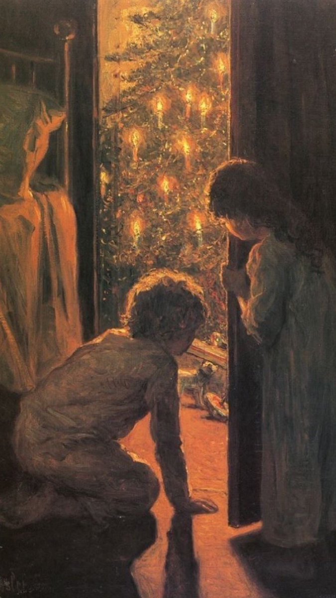 UniCatolicos_es's tweet photo. “Agranda la puerta, padre,
porque no puedo pasar;
la hiciste para los niños,
yo he crecido a mi pesar.
Si no me agrandas la puerta,
achícame, por piedad;
vuélveme a la edad bendita
en que vivir es soñar”.

- Miguel de Unamuno https://t.co/vnFeU0Z2Md