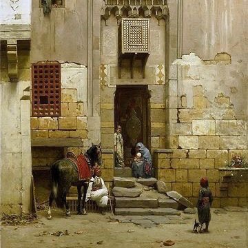 GonulErlerinden's tweet photo. Fahreddin Râzî Hazretlerinden…

Ben Asr sûresinin manasını bir buz satıcısından öğrendim.
O satıcı bağırarak; "sermayesi eriyip yok olana merhamet ediniz" diyordu. https://t.co/2FDbmAQoy9