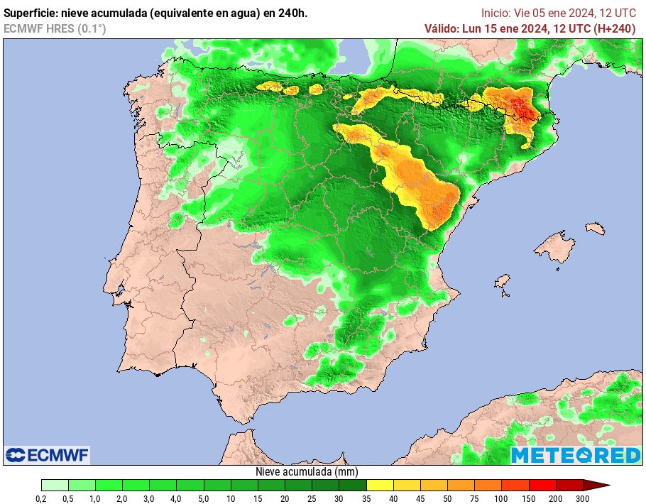 Bages 🌺 Meteo tweet media