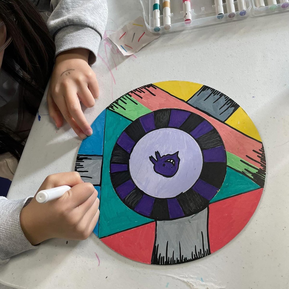 East Leeds Project tweet media