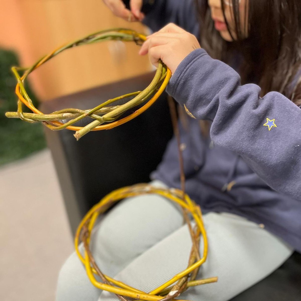 East Leeds Project tweet media