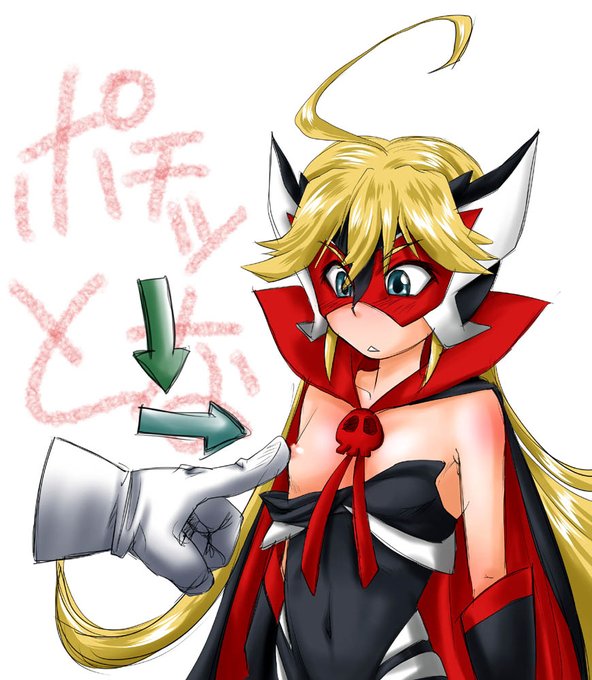 #タツ年だからタツノコプロの画像を貼る 