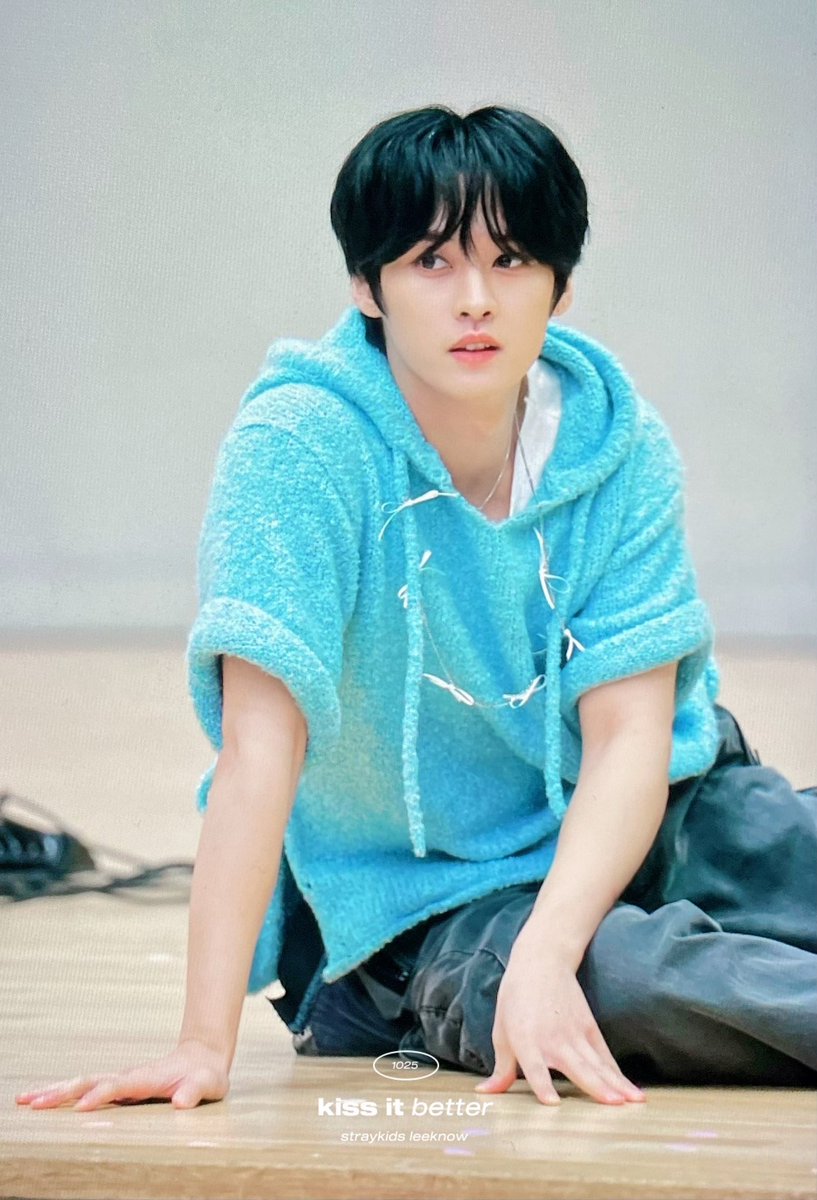 LeeBit19982510's tweet photo. @9haechanahceah #leeknowcute https://t.co/202DO2MYti