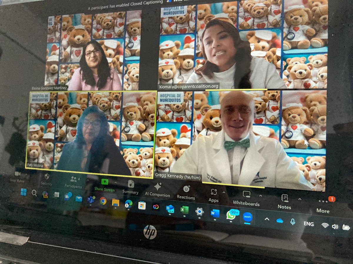 This is a new year and our resolution is to continue to serve our communities in the best way possible.