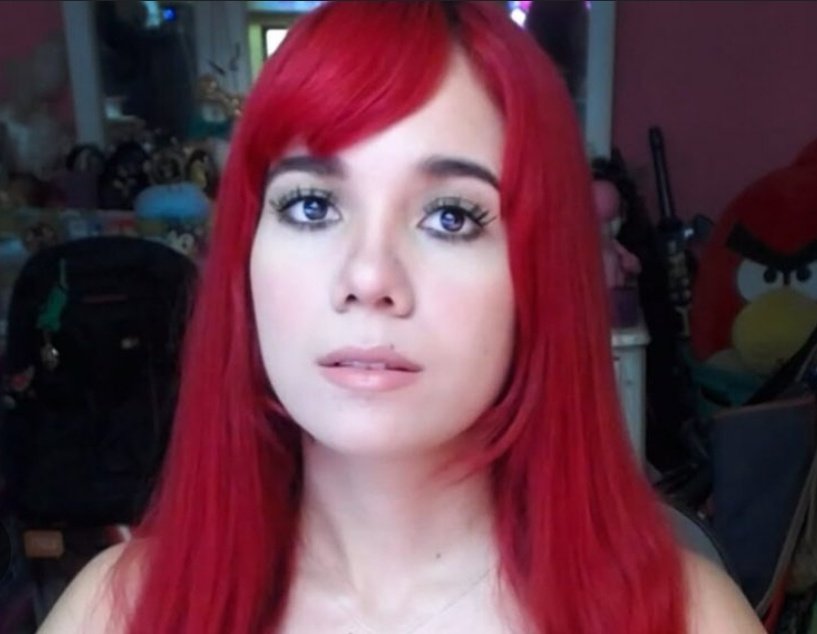 NewCarrera2005's tweet photo. WindyGirk EXPONE  el "complot" realizado por JuanGuarnizo y canales de criticas hacia ella entre los años 2019 y 2020. https://t.co/W9uUsHe94v